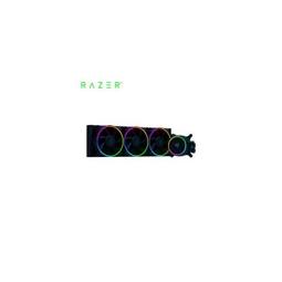 雷蛇Razer Hanbo 棍術 Chroma ARGB 240 一體式CPU水冷散熱器 歷史價格詳細信息
