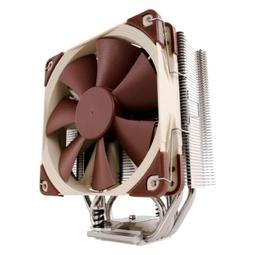 貓頭鷹 Noctua NH-U12S chromax.black 多導管 薄型 靜音 CPU散熱器 歷史價格詳細信息
