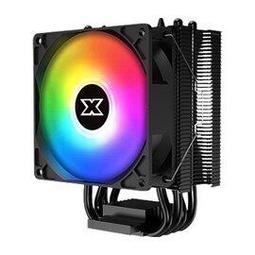 Xigmatek Windpower RGB CPU 散熱器富鈞 WP1264 塔扇 HDT 熱導管直觸設計 歷史價格詳細信息