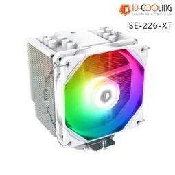 【ID COOLING】SE-226XT ARGB 六導管 散熱器 12*12 風扇 歷史價格詳細信息