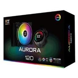 Xigmatek AURORA 120 240 360 一體式 水冷散熱器富鈞 水冷 歷史價格詳細信息