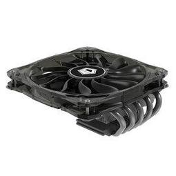 ID-COOLING IS-40X V3 4導管 下吹式CPU散熱器(高4.5) 歷史價格詳細信息