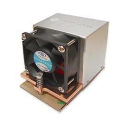 全銅2U服務器CPU散熱器 1200 1150 1155 2011 1366下壓式滾珠風扇 歷史價格詳細信息