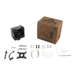 Thermalright利民 TA 120 EX 高15.4cm/CPU散熱器/原價屋 歷史價格詳細信息