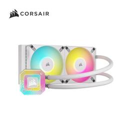 海盜船 CORSAIR iCUE H150i ELITE CAPELLIX XT 360CPU水冷散熱器 歷史價格詳細信息