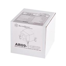SilverStone銀欣AR09-AM4高效2U伺服器CPU散熱器 廠商直送 歷史價格詳細信息