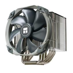Thermalrigh 利民銀魂 Silver Soul 135 CPU散熱器/內含支援1700扣具 歷史價格詳細信息