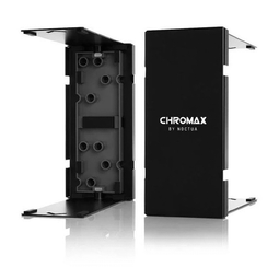 Noctua NA-SYC1 chromax.red Y型PWM風扇電源分接線(紅-3枚裝) 歷史價格詳細信息