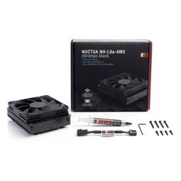 Noctua NH-D15 chromax.black 黑化雙塔雙扇六導管靜音CPU散熱器 歷史價格詳細信息