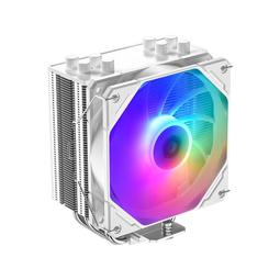 ID-COOLING 五熱管散熱 IS-50X 多平臺薄型下吹12cm溫控靜音風扇(兼容ITX平臺) 歷史價格詳細信息