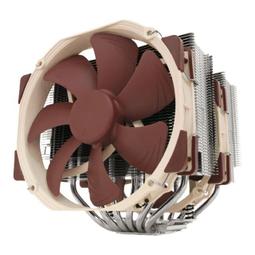 Noctua 貓頭鷹 NH-D15 chromax.black 全黑化 雙塔雙扇 6導管 CPU散熱器 /紐頓e世界 歷史價格詳細信息