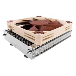 貓頭鷹 Noctua NH-L9a-AM4 高37mm HTPC 下吹式 AM4專用 靜音 CPU散熱器 歷史價格詳細信息