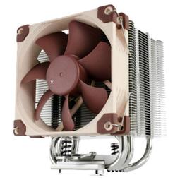 貓頭鷹 Noctua NH-U9S 五導管 靜音 CPU散熱器 歷史價格詳細信息