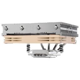 貓頭鷹 Noctua NH-L12S 下吹式 HTPC 家庭劇院電腦 小型主機專用 靜音 CPU散熱器 歷史價格詳細信息