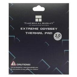 Thermalright 利民 ODYSSEY THERMAL PAD 120x120x1.0mm 導熱貼片/紐頓e世界 歷史價格詳細信息