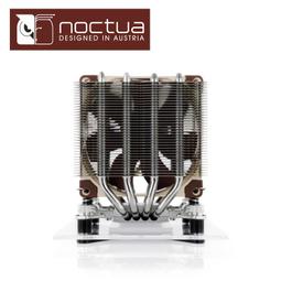 貓頭鷹 Noctua NH-D9L 雙塔 四導管 3U高度 靜音 CPU散熱器 歷史價格詳細信息