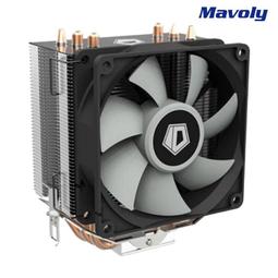 【ID-COOLING】SE-903-SD V3 三導管CPU塔扇 高效散熱風扇(2年保固) 歷史價格詳細信息