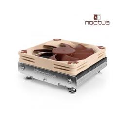 貓頭鷹 Noctua NH-L9i 下吹式 ITX / INTE專用 靜音 CPU散熱器 歷史價格詳細信息