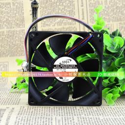 現貨.adda 9cm 9225 靜音 雙滾珠機箱風扇 12v 0.13a ad0912lb-a70gl 歷史價格詳細信息