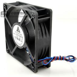 現貨.原裝 臺達 12cm 12025雙滾珠大風量風扇12v 0.68a wfb1212hh 測速 歷史價格詳細信息