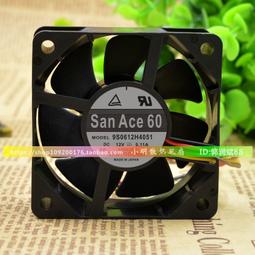 Sanyo/三洋 9G0824G105 24v 0.56A 8CM金屬 8038 4線pwm控速風扇 歷史價格詳細信息