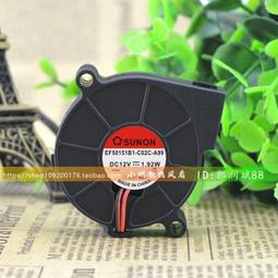 現貨全新正品KAI TIAN風機2123HBL KT12038AT 220V380V 12CM風扇 歷史價格詳細信息