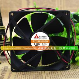 現貨.全新 y.s.tech 元山 fd126015mb 12v6015 雙滾珠 6cm超靜音風扇 歷史價格詳細信息