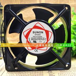 DP200AP/N2123XSL/HSL/XBL/HBL控制機櫃冷卻風機220V建準散熱風扇 歷史價格詳細信息