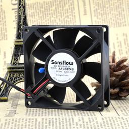 臺達散熱風扇 AFB1248VHE 12038 48V 0.27A大風量直流風扇 歷史價格詳細信息