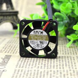 現貨.avc 4010 雙滾珠 4cm風扇 12v 0.11a ds04010b12h 大風量cpu風扇 歷史價格詳細信息