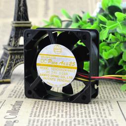 現貨臺達 5cm 5020 24v 015a afb0524vhd 雙滾珠 變頻器 風扇 歷史價格詳細信息
