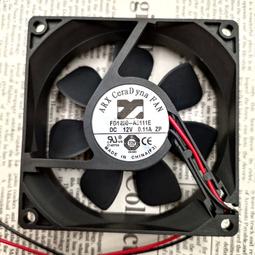 臺灣三匠 陶瓷軸承 60*60*25mm  6025 低噪音 直流散熱風扇 歷史價格詳細信息