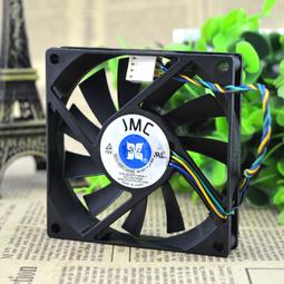 現貨.原裝 jmc 6015 雙滾珠風扇 0615-12mbtl 12v 0.12a 控溫散熱風扇 歷史價格詳細信息