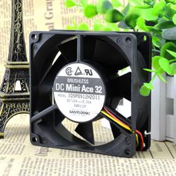 現貨.原裝 山洋 109d0624h402 24v 0.09a 6cm 6025 變頻器風扇 歷史價格詳細信息