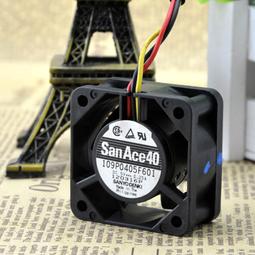 現貨.原裝 山洋 109d0624h402 24v 0.09a 6cm 6025 變頻器風扇 歷史價格詳細信息