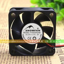 現貨.SNOWFAN YY9225HSL2HBL含油軸承滾珠散熱風扇AC 220V 9225交流 歷史價格詳細信息