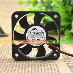 現貨.SNOWFAN YY9225HSL2HBL含油軸承滾珠散熱風扇AC 220V 9225交流 歷史價格詳細信息