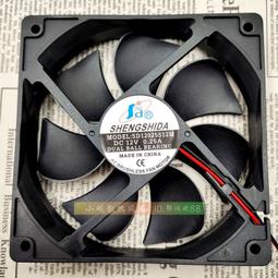現貨.12025 DC24V雙滾珠軸承 雙滾珠散熱風扇 軸承風扇12025mm 風機 歷史價格詳細信息