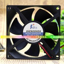 現貨全新臺達 8025 8cm電腦機箱電源風扇5v 065a afb0805h-foo 測速 歷史價格詳細信息