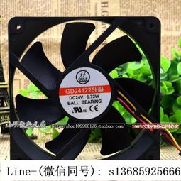 現貨nmb 8015 12v 024a 3106kl-04w-b59 c04 三線投影儀設備風扇 歷史價格詳細信息