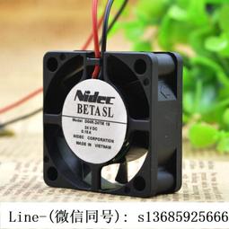 現貨.正品 nidec d08t-24tg 04b 24v 0.09a 8cm 8025 3線 變頻 風扇 歷史價格詳細信息