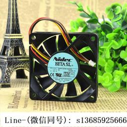 現貨.原裝正品nidec ta225dc e34390-16 6025 12v 0.22a 2線散熱風扇 歷史價格詳細信息
