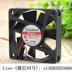 現貨tajun 6015 12v 10w kde1206phv2直流 懸磁浮 投影監控風扇 歷史價格詳細信息