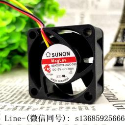 mb40200v3-000c-a99 sunon建準散熱風扇 4cm 4020 5v 0.41w 歷史價格詳細信息