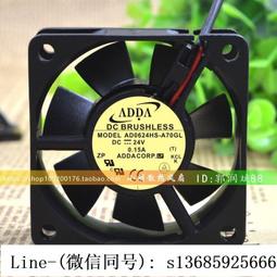 現貨.adda ad5024hx-d70 5015 24v 0.11a 5cm厘米 變頻器 散熱風扇 歷史價格詳細信息