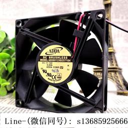 現貨.協喜 adda 9225 9cm ad09224ux257100 24v 0.25a 變頻器散熱風扇 歷史價格詳細信息