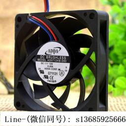 現貨.臺灣協喜adda ad0412ms-g70 4010 4cm 12v 0.08a 超靜音顯卡風扇 歷史價格詳細信息
