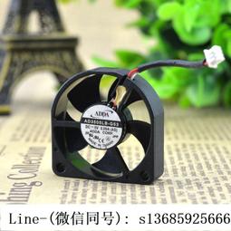 現貨.adda ad5024hx-d70 5015 24v 0.11a 5cm厘米 變頻器 散熱風扇 歷史價格詳細信息