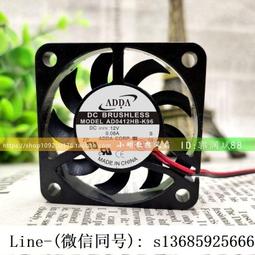 現貨.全新 adda 4028 4cm dc 24v 變頻器散熱風扇 ad0424hb-b31 雙滾珠 歷史價格詳細信息