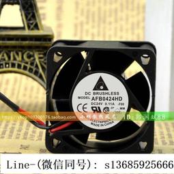 現貨.臺達 afb0624hh 6025 24v 0.14a 雙滾珠 變頻器散熱 風扇 2線 歷史價格詳細信息